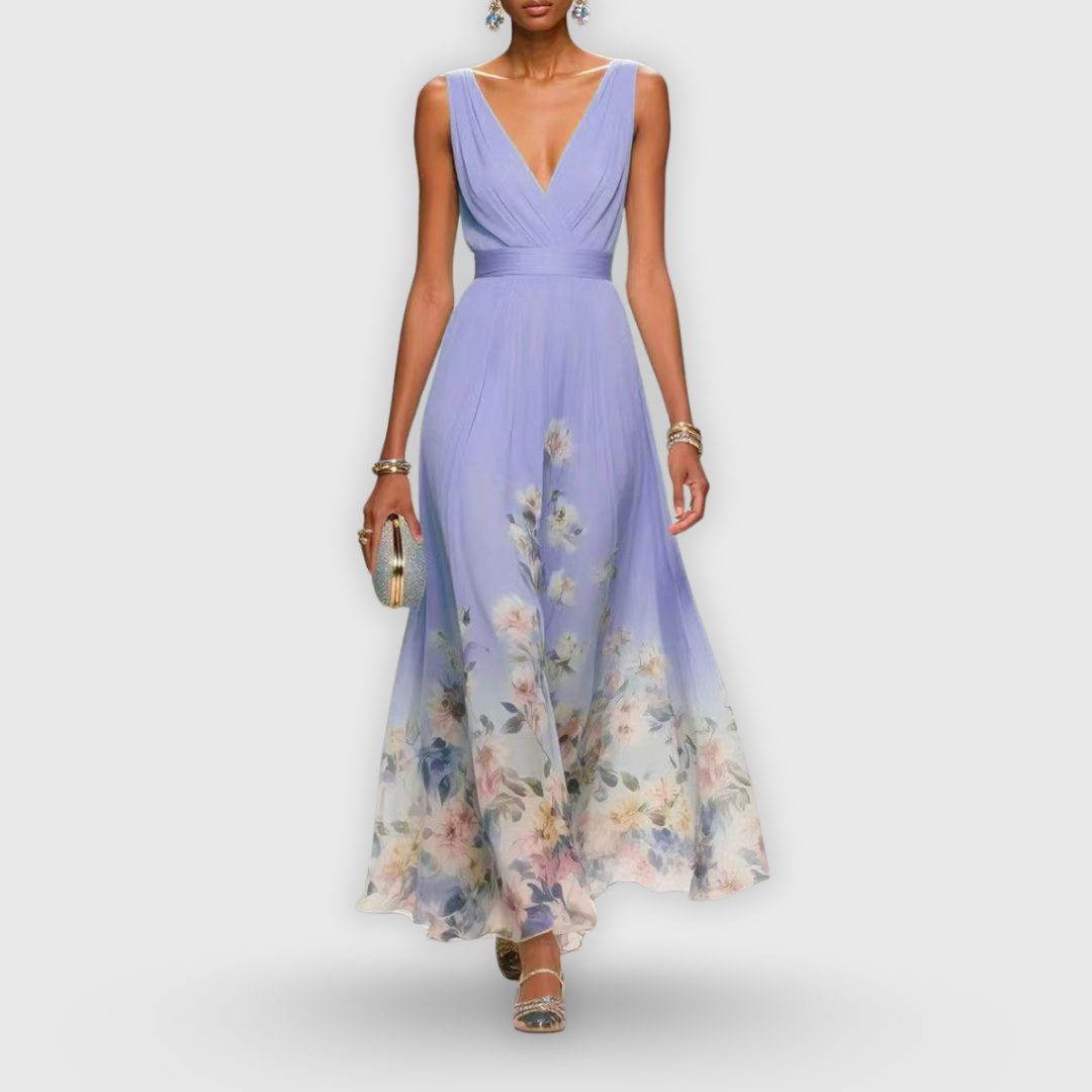 Wardrobebright | Madeline Dress