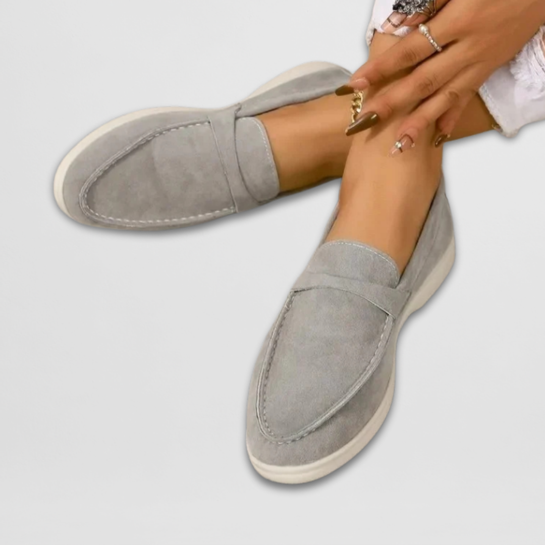 Lucia™ | Comfortabele Loafers voor Dames