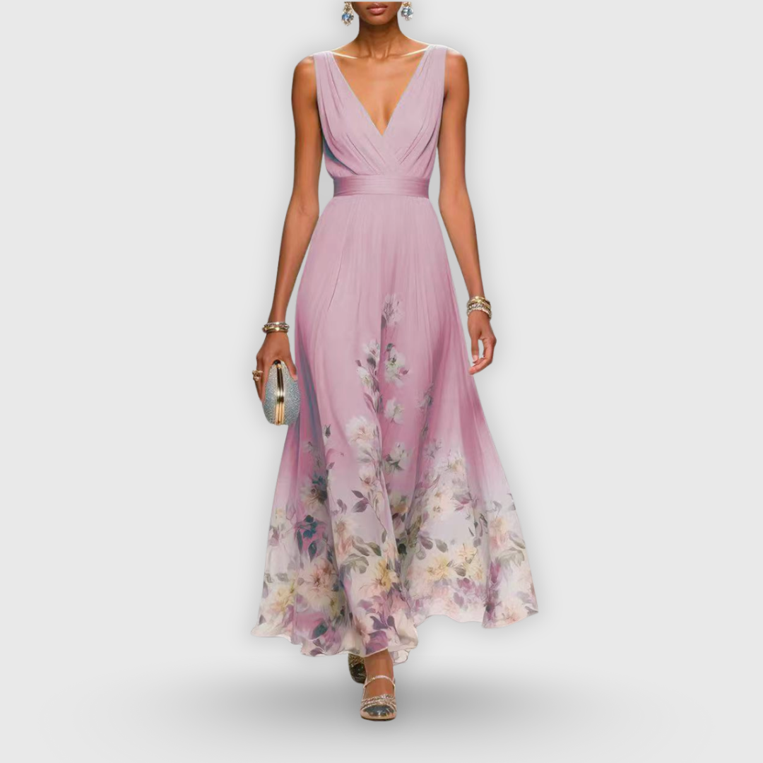 Wardrobebright | Madeline Dress