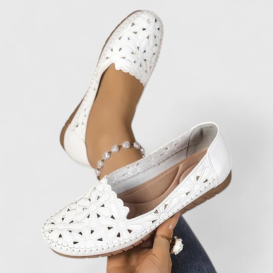 Wardrobebright | Riva Sandals