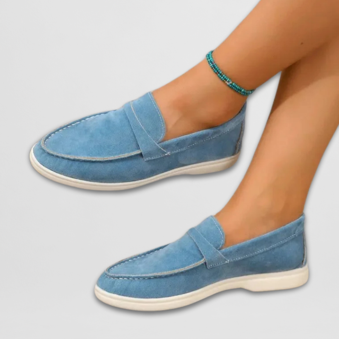 Lucia™ | Comfortabele Loafers voor Dames