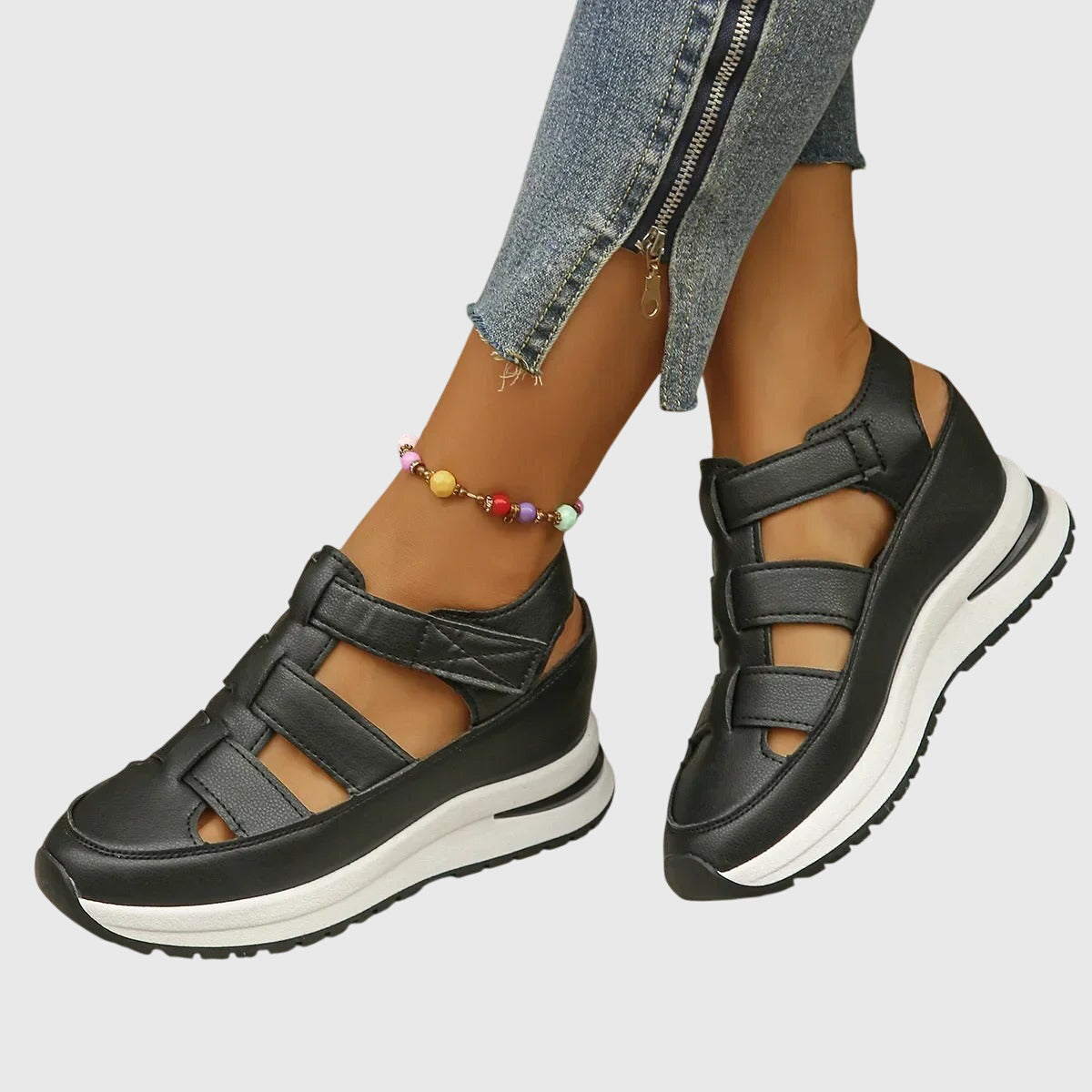 Wardrobebright | Judy Sandals
