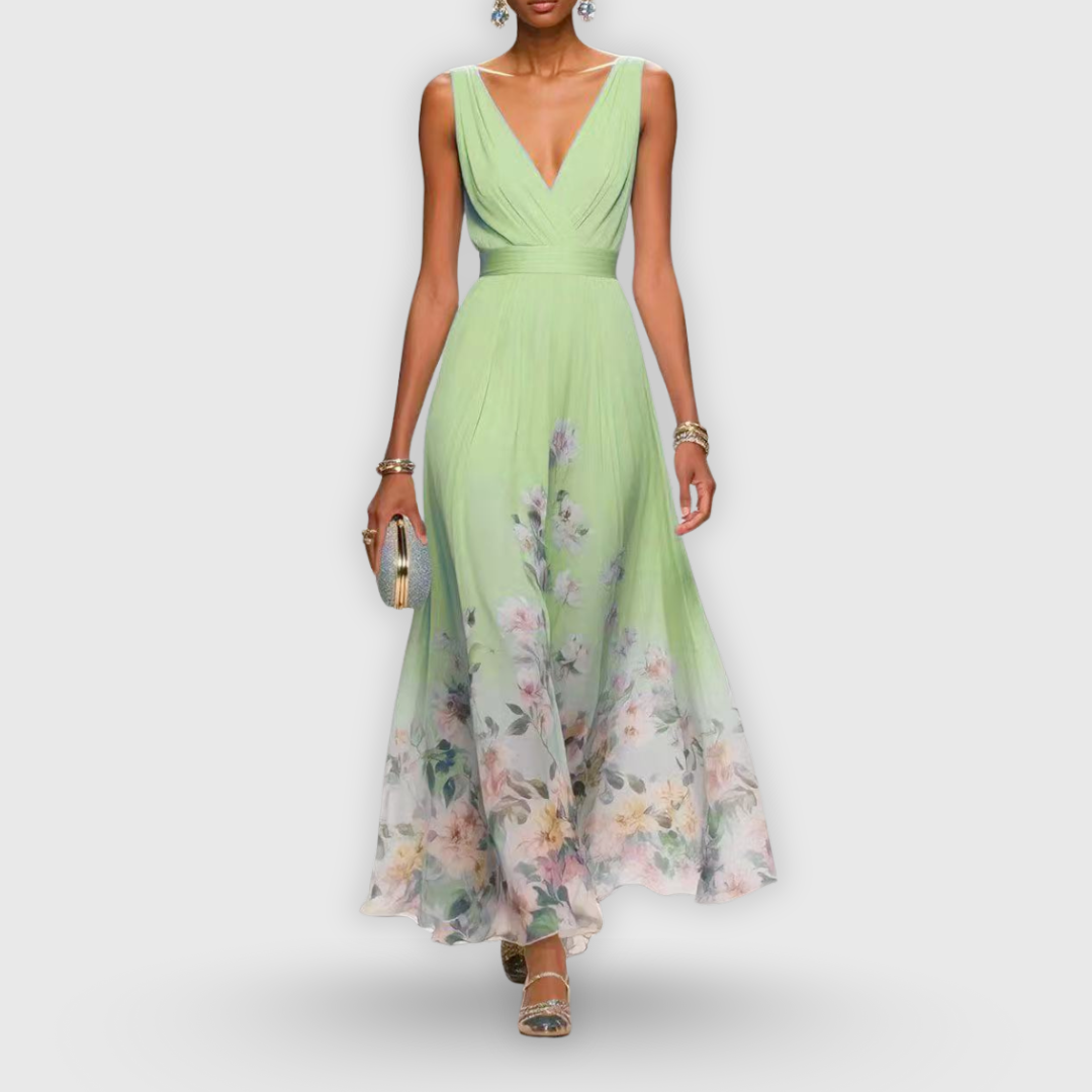 Wardrobebright | Madeline Dress