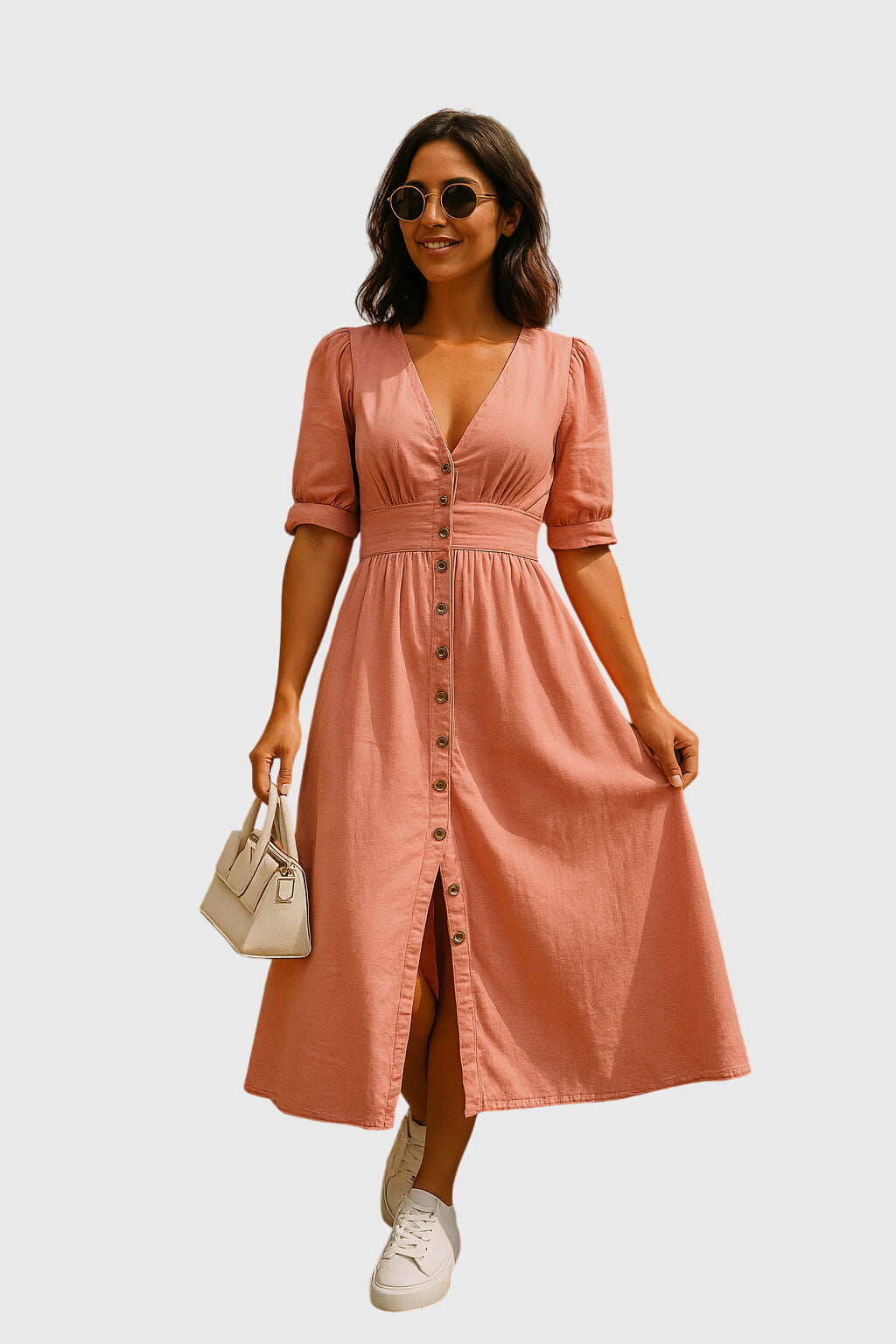 Wardrobebright | Jacqueline Dress