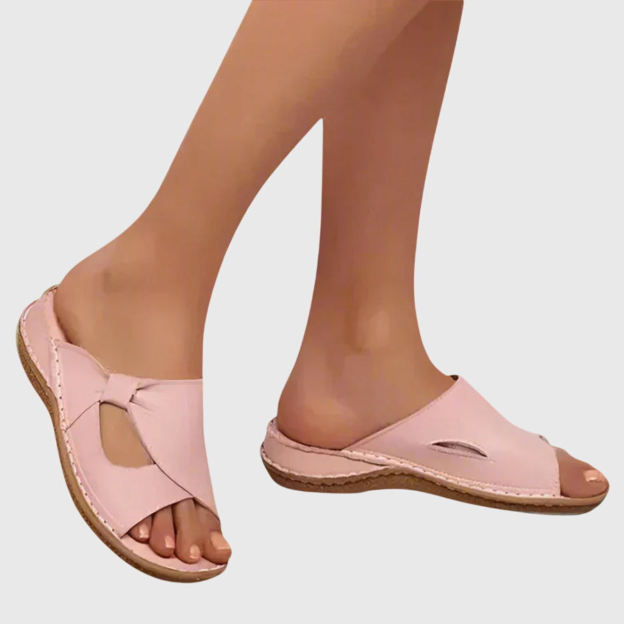 Wardrobebright | Anna Sandals