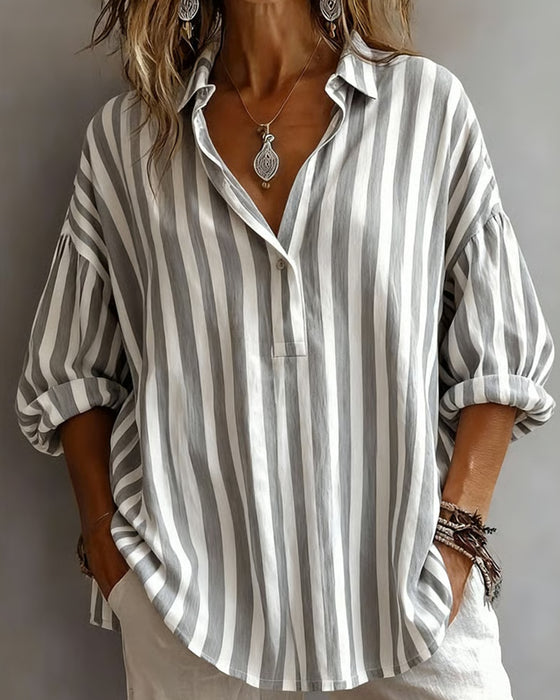 Wardrobebright | Nora Blouse