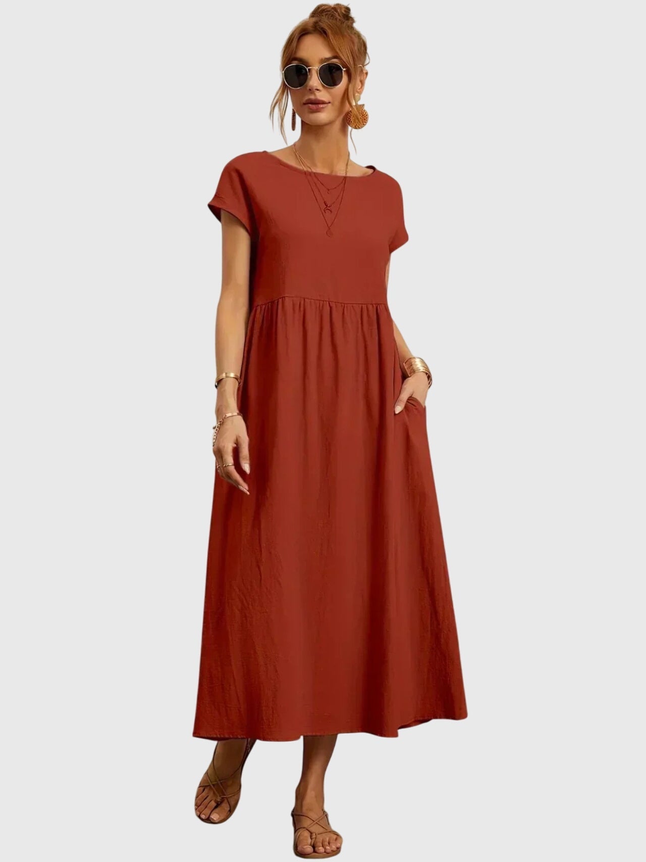 Wardrobebright | Giselle Dress