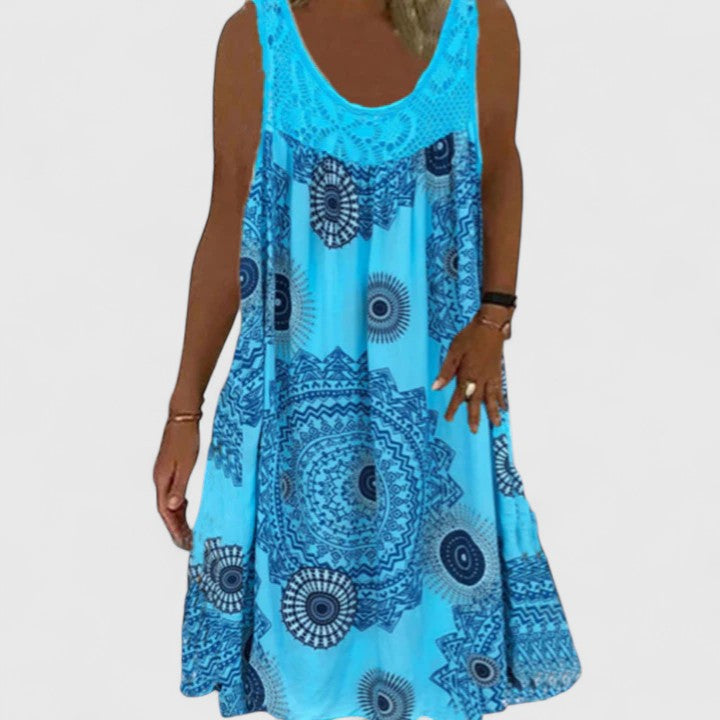 Wardrobebright | Arya Dress