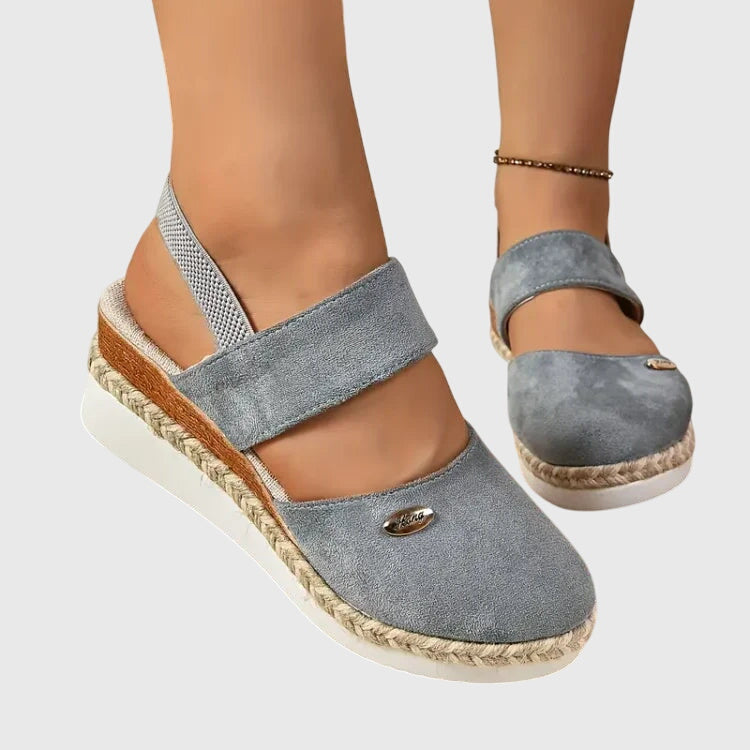 Wardrobebright | Antonia Sandals