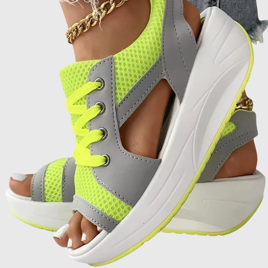 Wardrobebright | Marlene Sandals