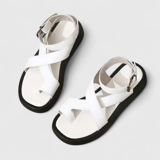 Wardrobebright | Lalaine Sandals