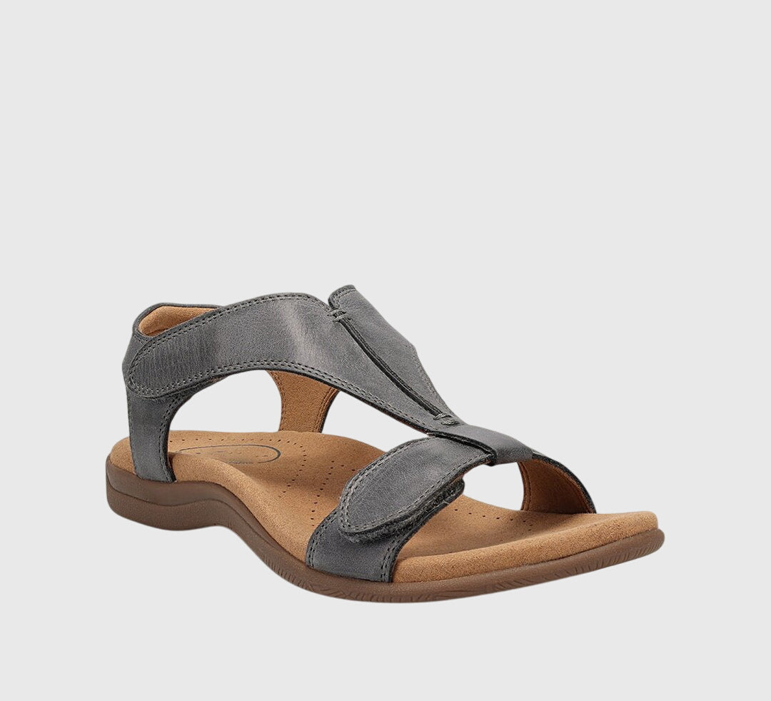 Wardrobebright | Liana Sandals