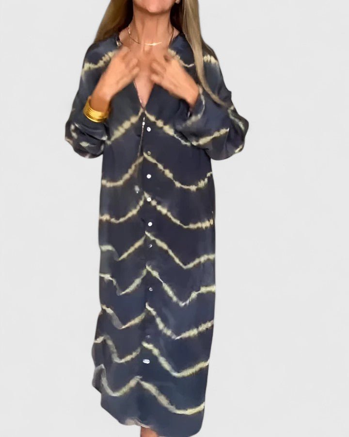 Wardrobebright | Amelie Maxi Dress