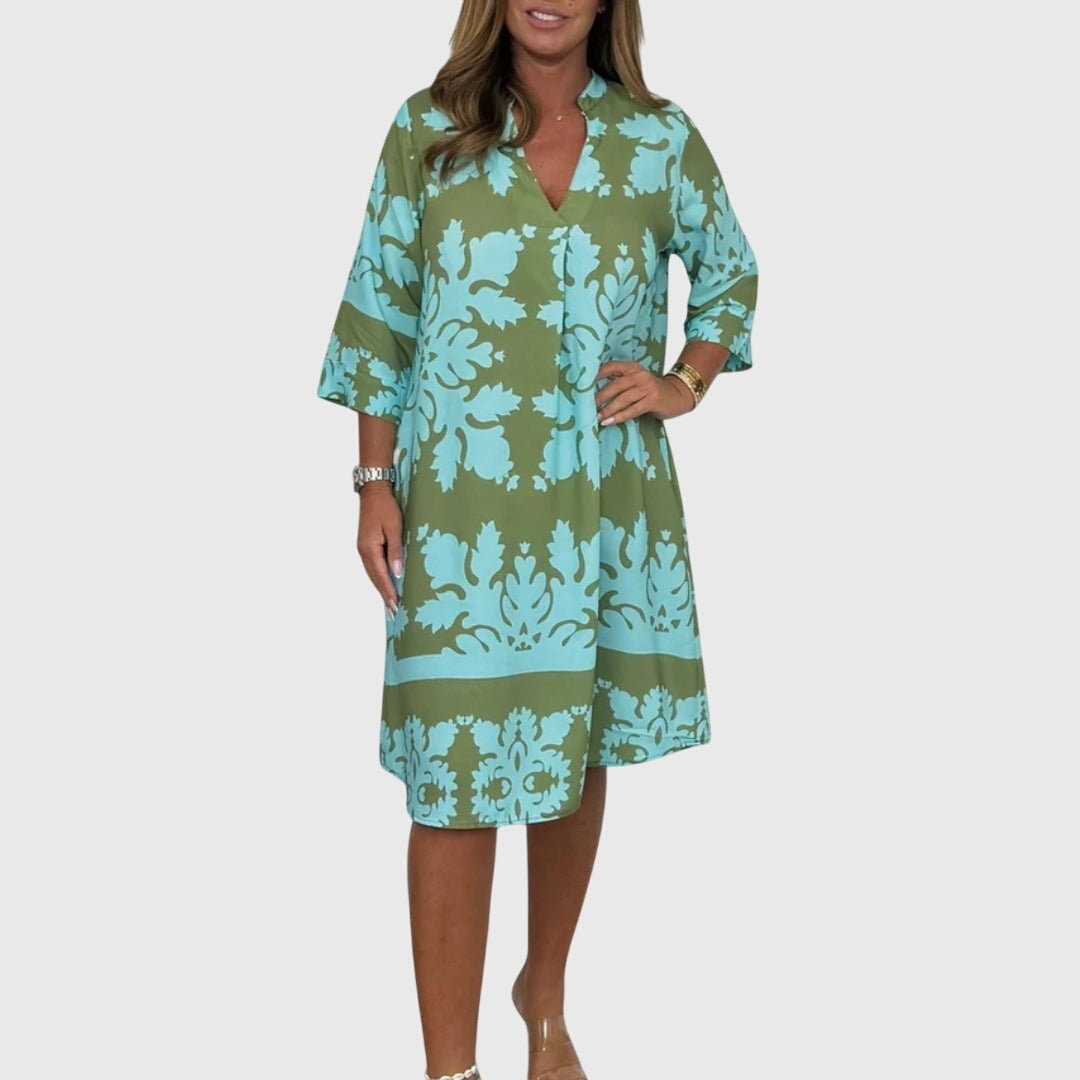 Wardrobebright | Daisy Dress