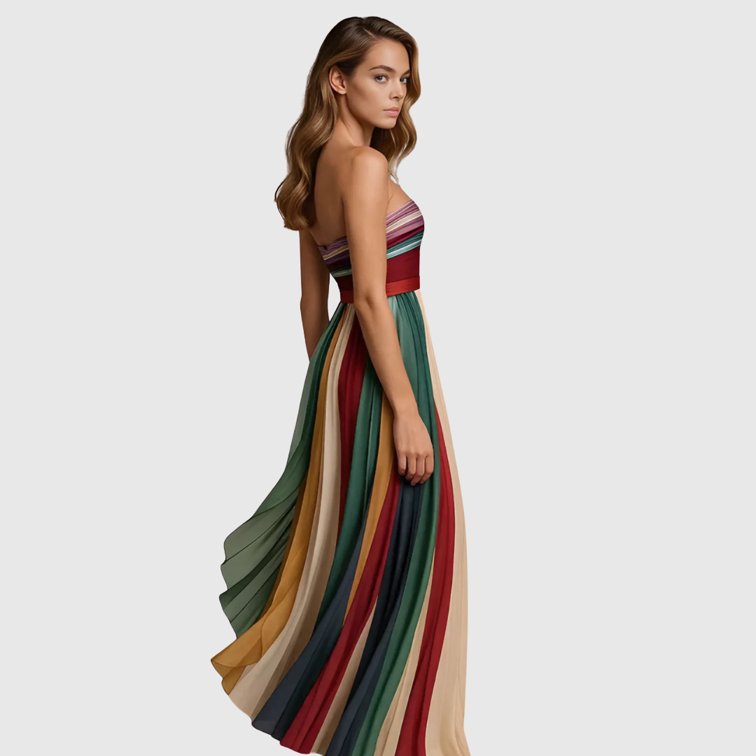 Wardrobebright | Isola Dress