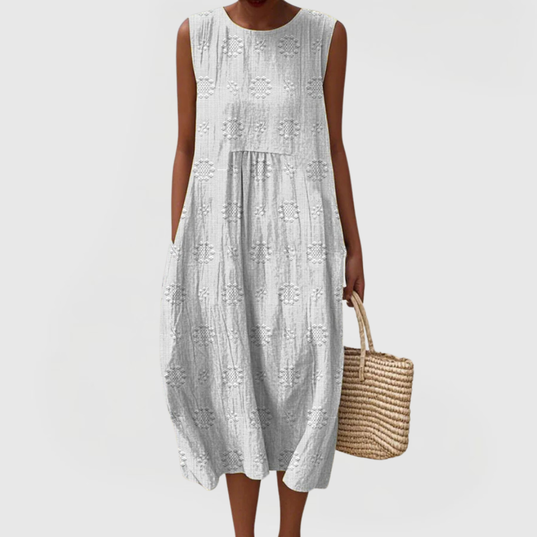 Wardrobebright | Teresa Dress