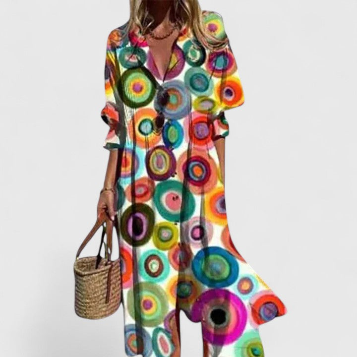 Wardrobebright | Paula Dress