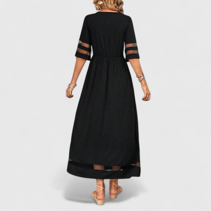 Wardrobebright | Yvaine Dress