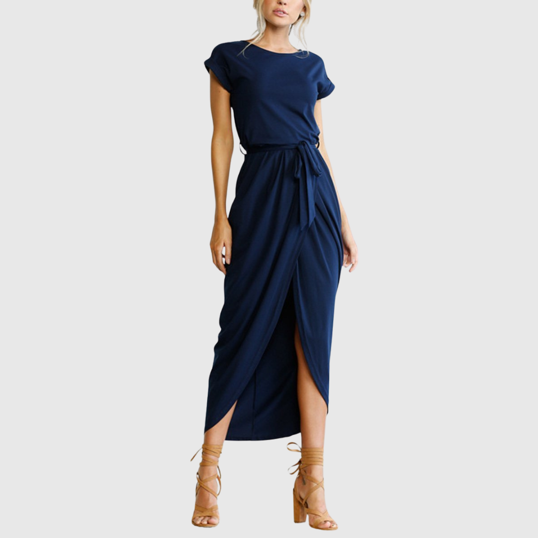 Wardrobebright | Maelis Midi Dress