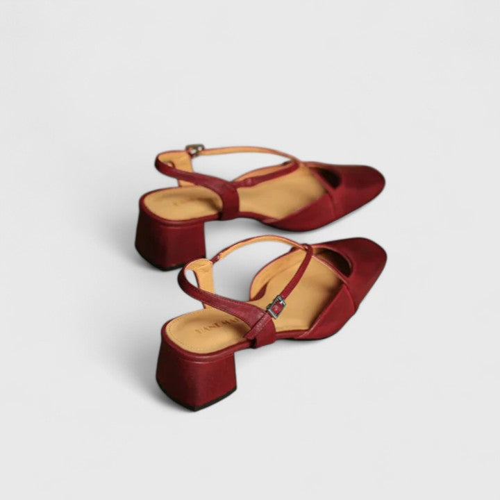 Wardrobebright | Mikaela Sandals