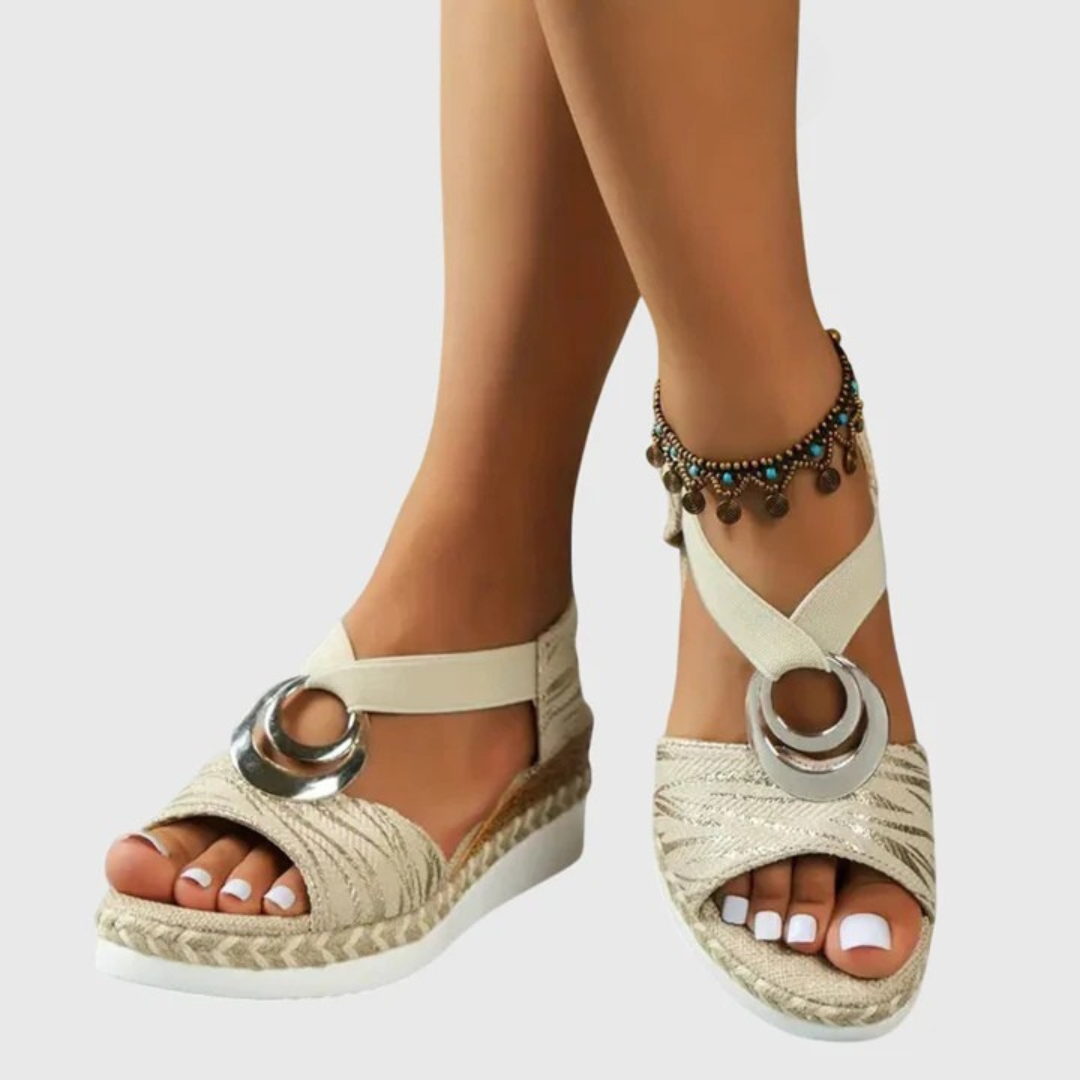 Wardrobebright | Olivia Sandals