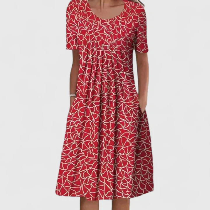 Wardrobebright | Olyverrah Dress