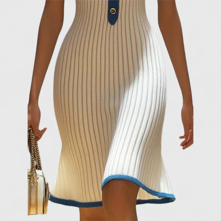 Wardrobebright | Sophrynah Midi Dress