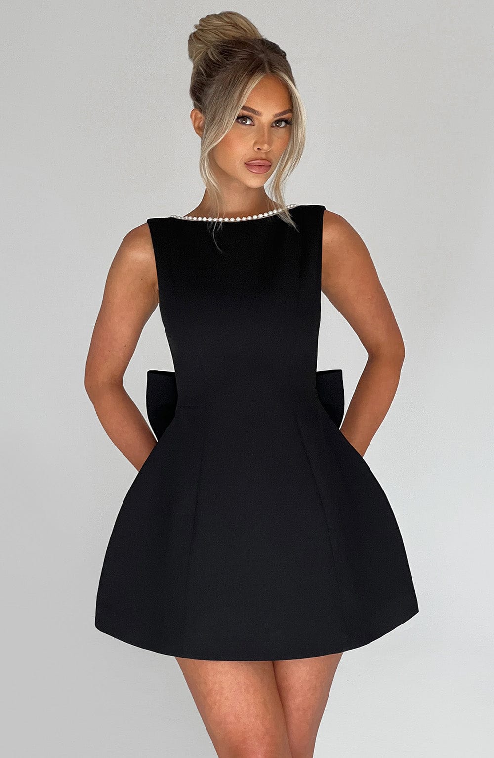 Wardrobebright | Kylie Mini Dress