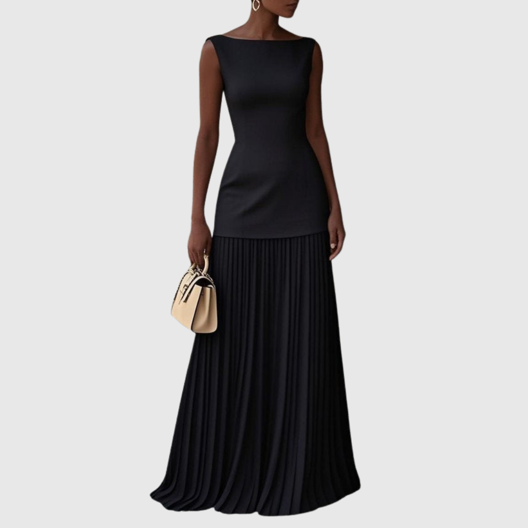 Wardrobebright | Rowina Dress