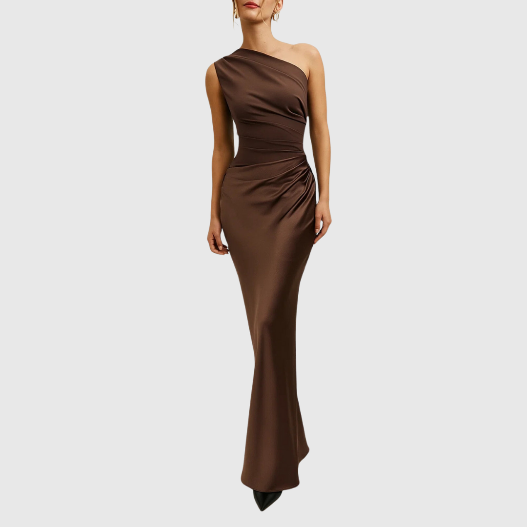 Wardrobebright | Elara Evening Gown