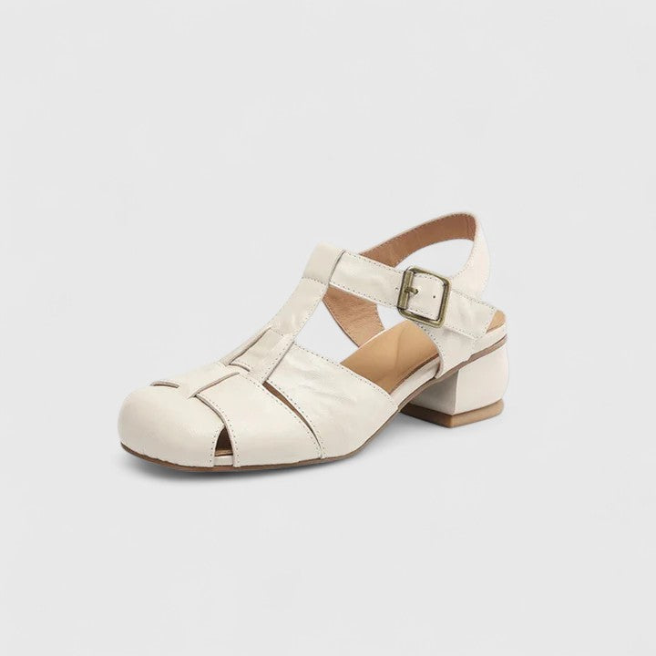 Wardrobebright | Madilyn Sandals
