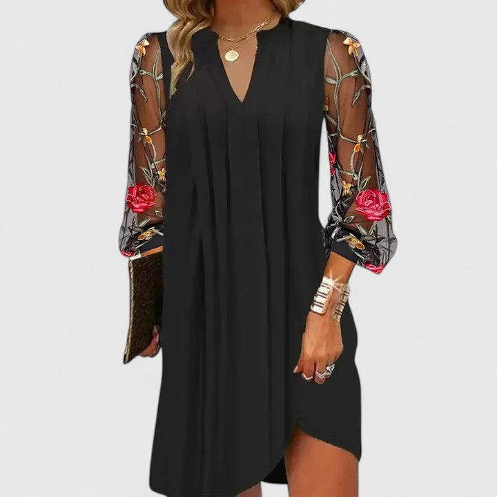 Wardrobebright | Donna Mini Dress