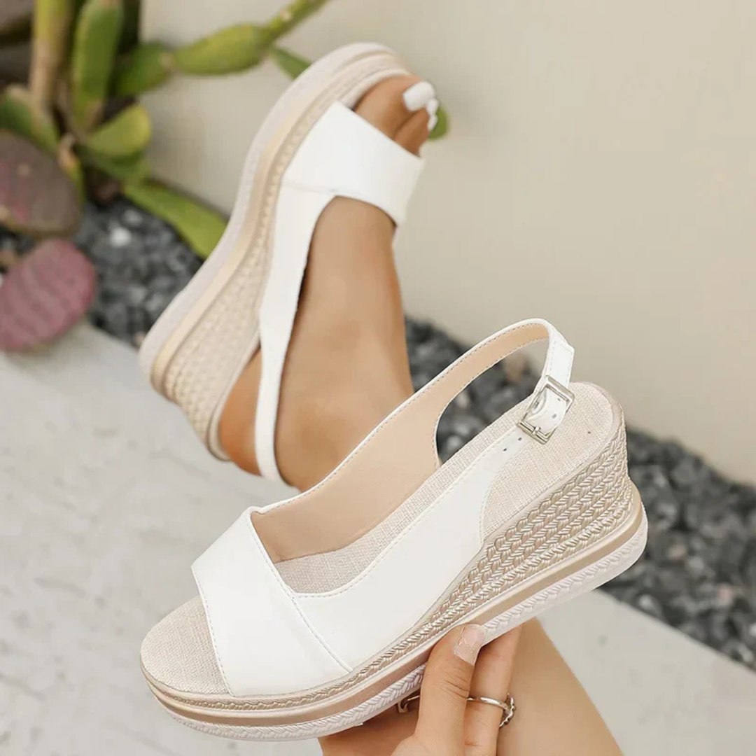 Wardrobebright | Denaya Sandal
