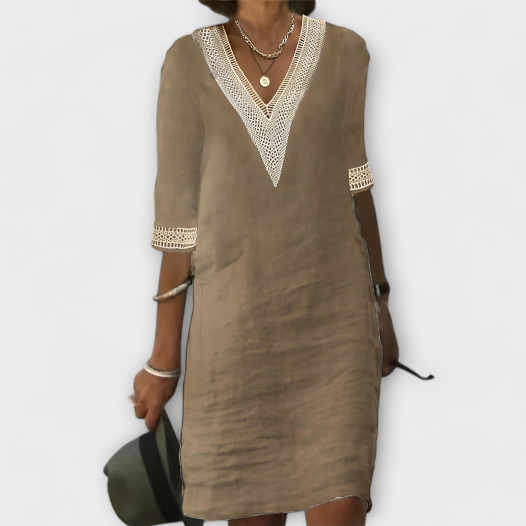 Wardrobebright | Ariel Dress