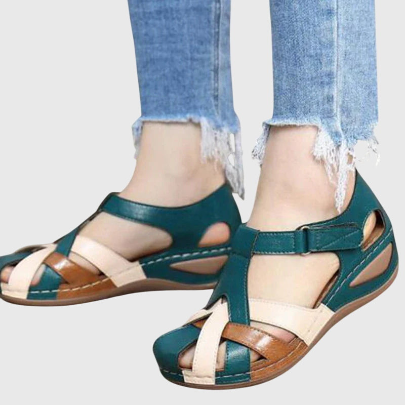 Wardrobebright | Lorelei Sandals