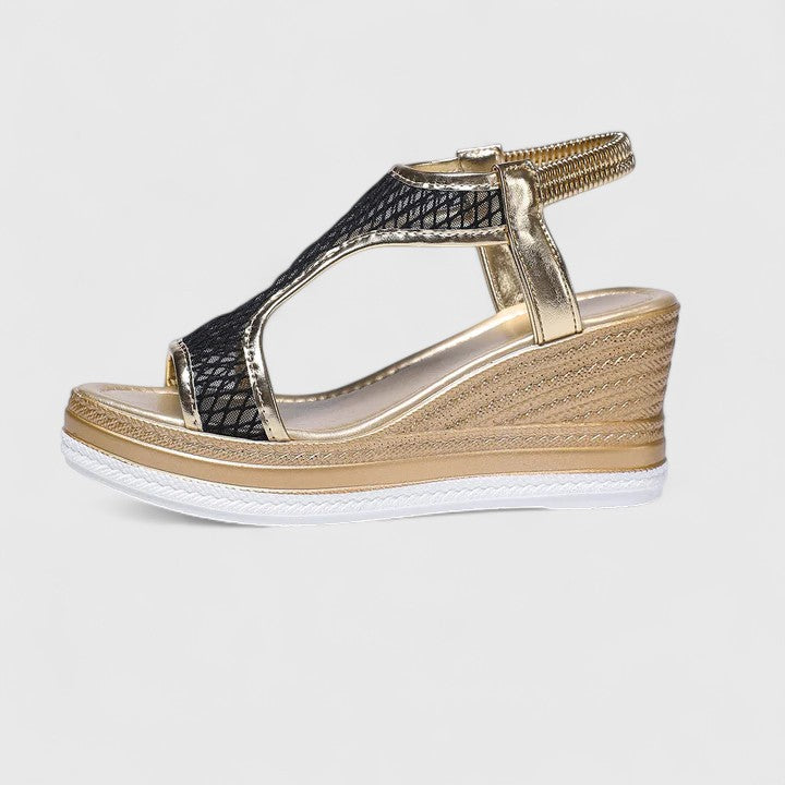 Wardrobebright | Tatyanna Sandals