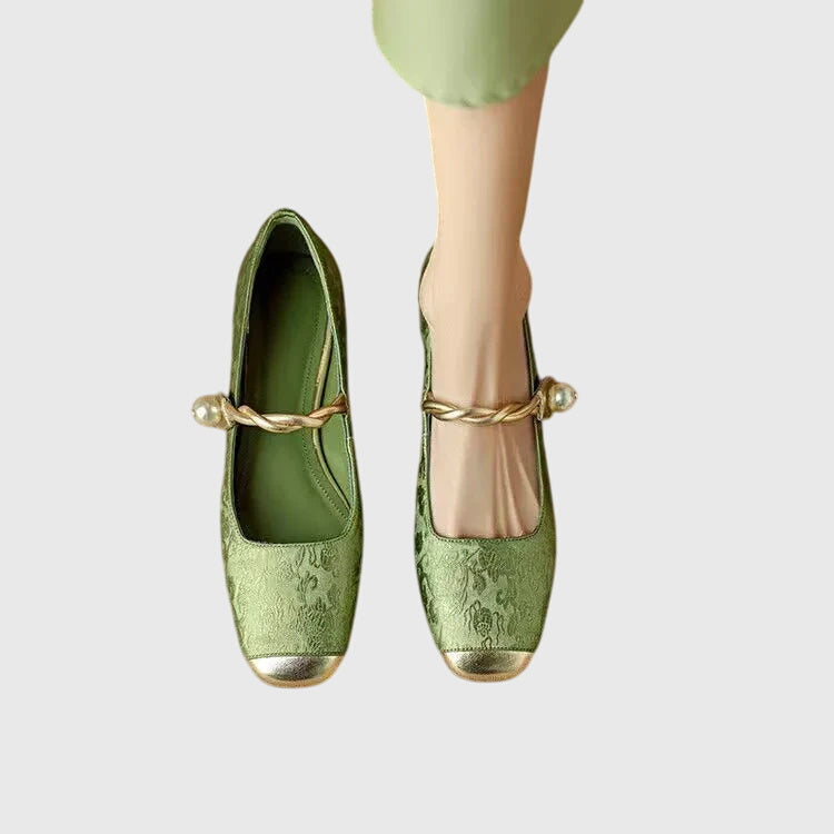 Wardrobebright | Cilia Sandals