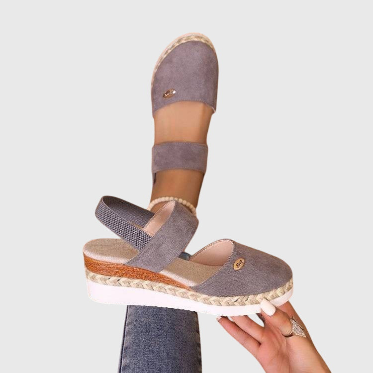 Wardrobebright | Antonia Sandals