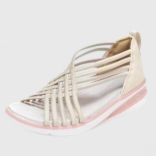 Wardrobebright | Milandra Sandals