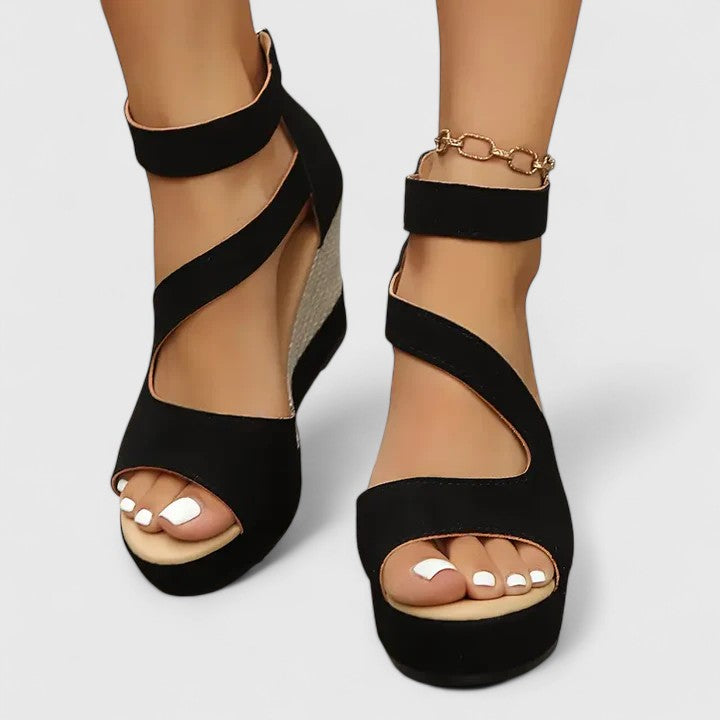 Wardrobebright | Selviana Sandals