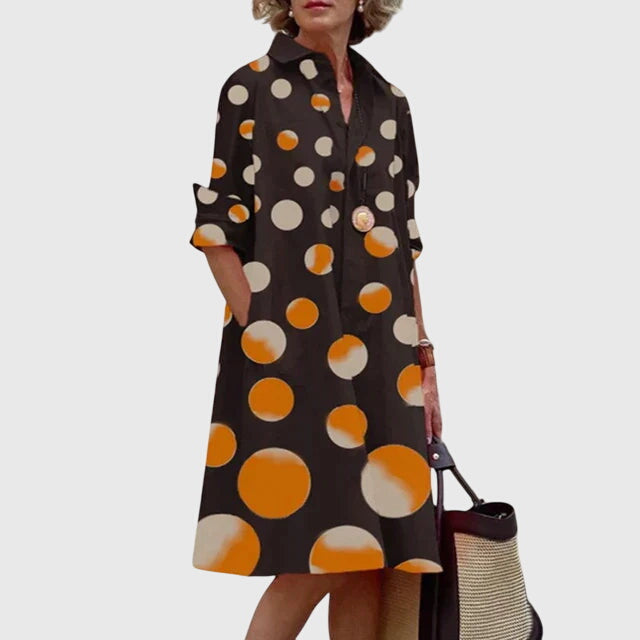 Wardrobebright | Paige Dress