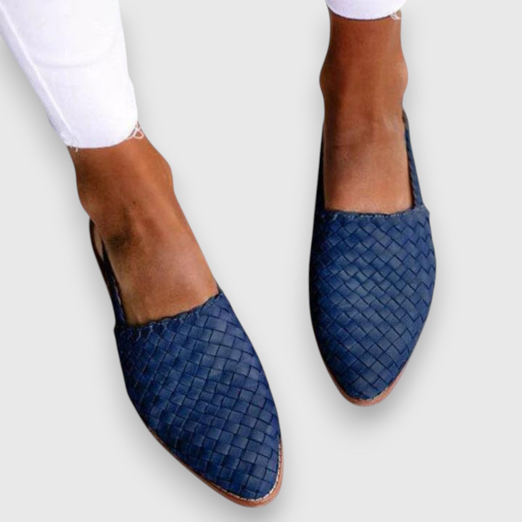 Wardrobebright | Lysena Sandals