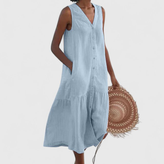 Wardrobebright | Veranika Dress
