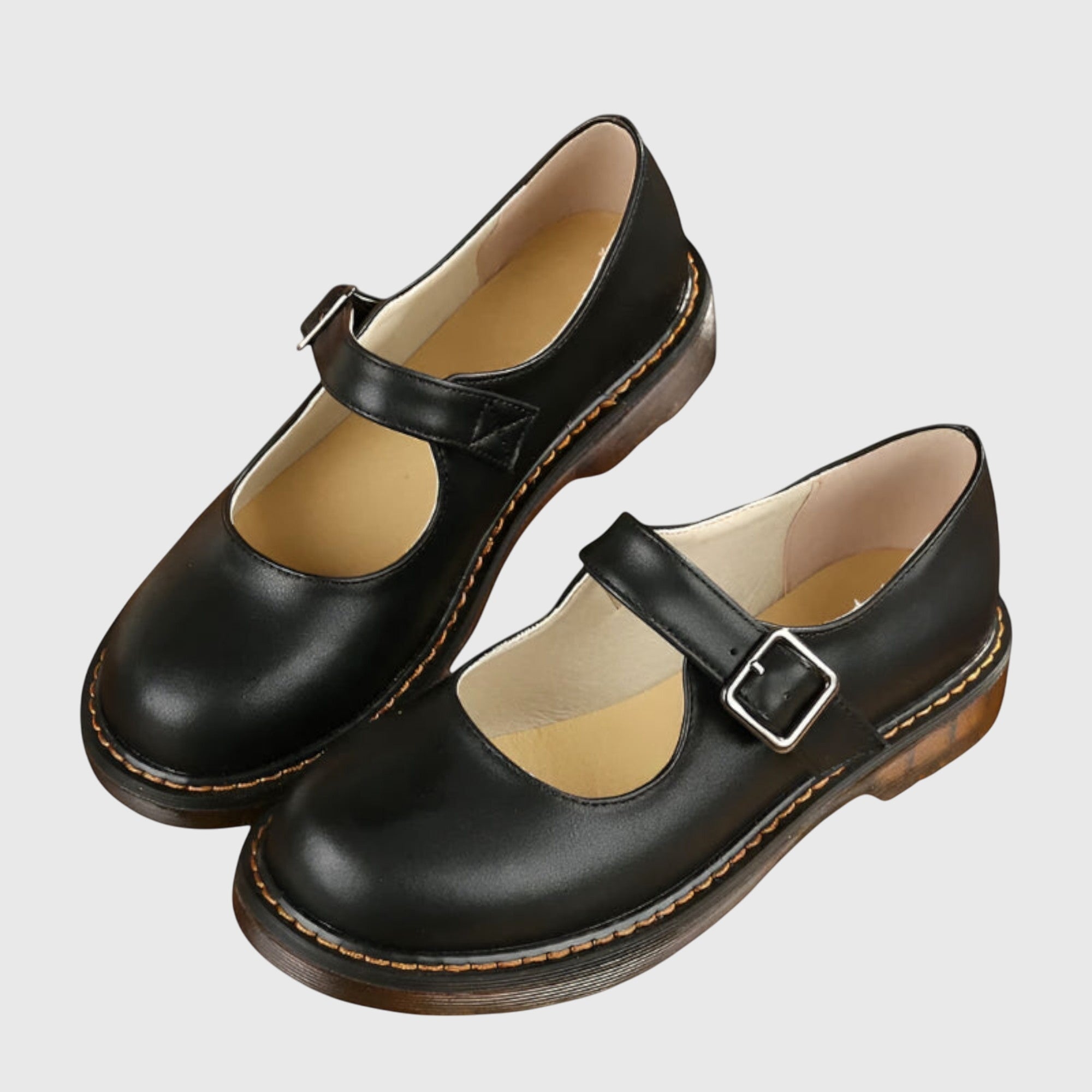 Wardrobebright | Johanna Sandals