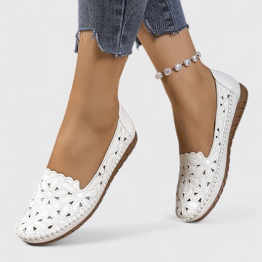 Wardrobebright | Riva Sandals