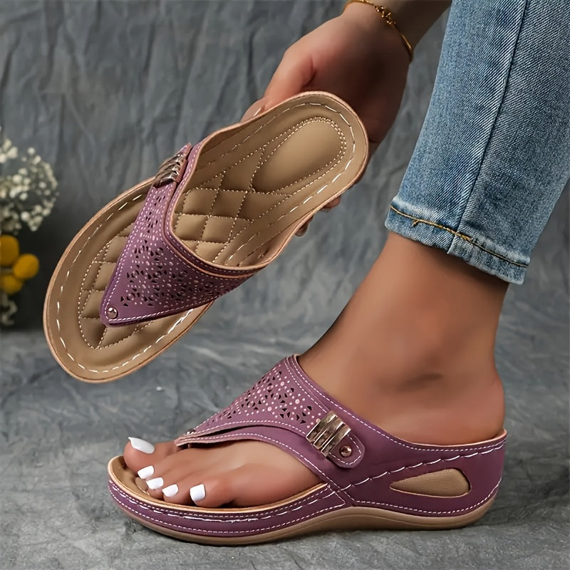 Wardrobebright | Sophia Sandals