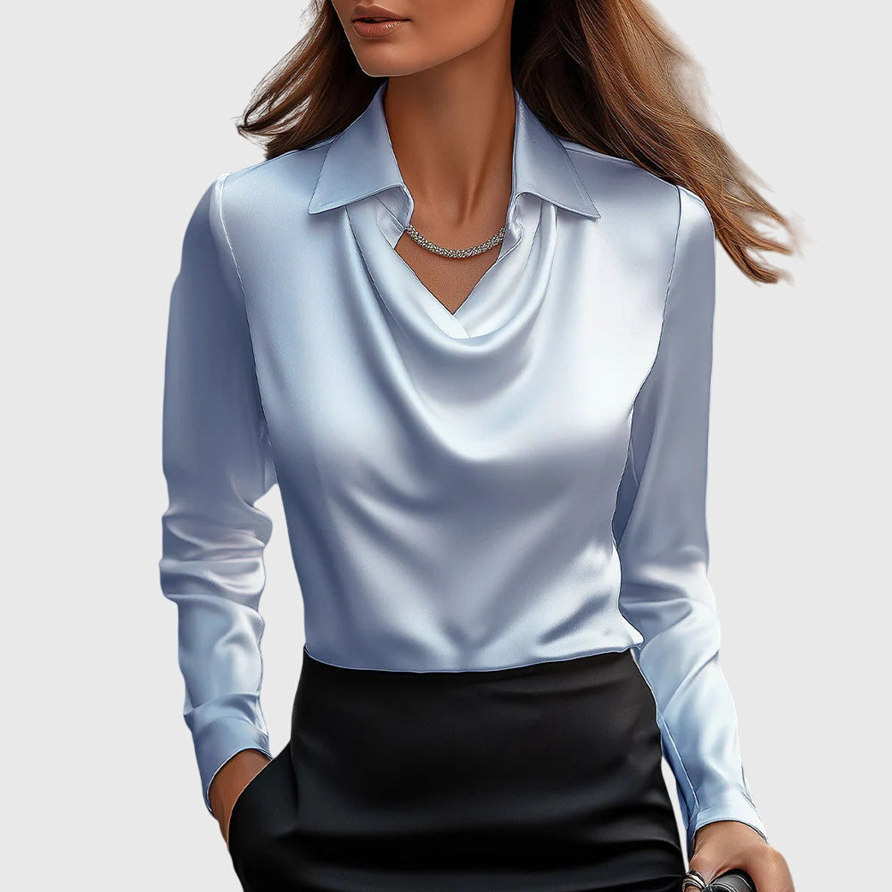 Wardrobebright | Zoe Blouse