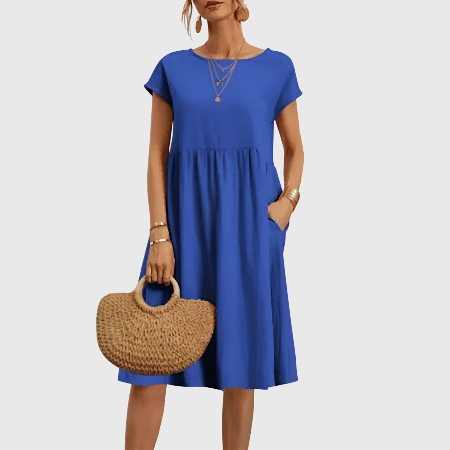 Wardrobebright | Mirabel Dress