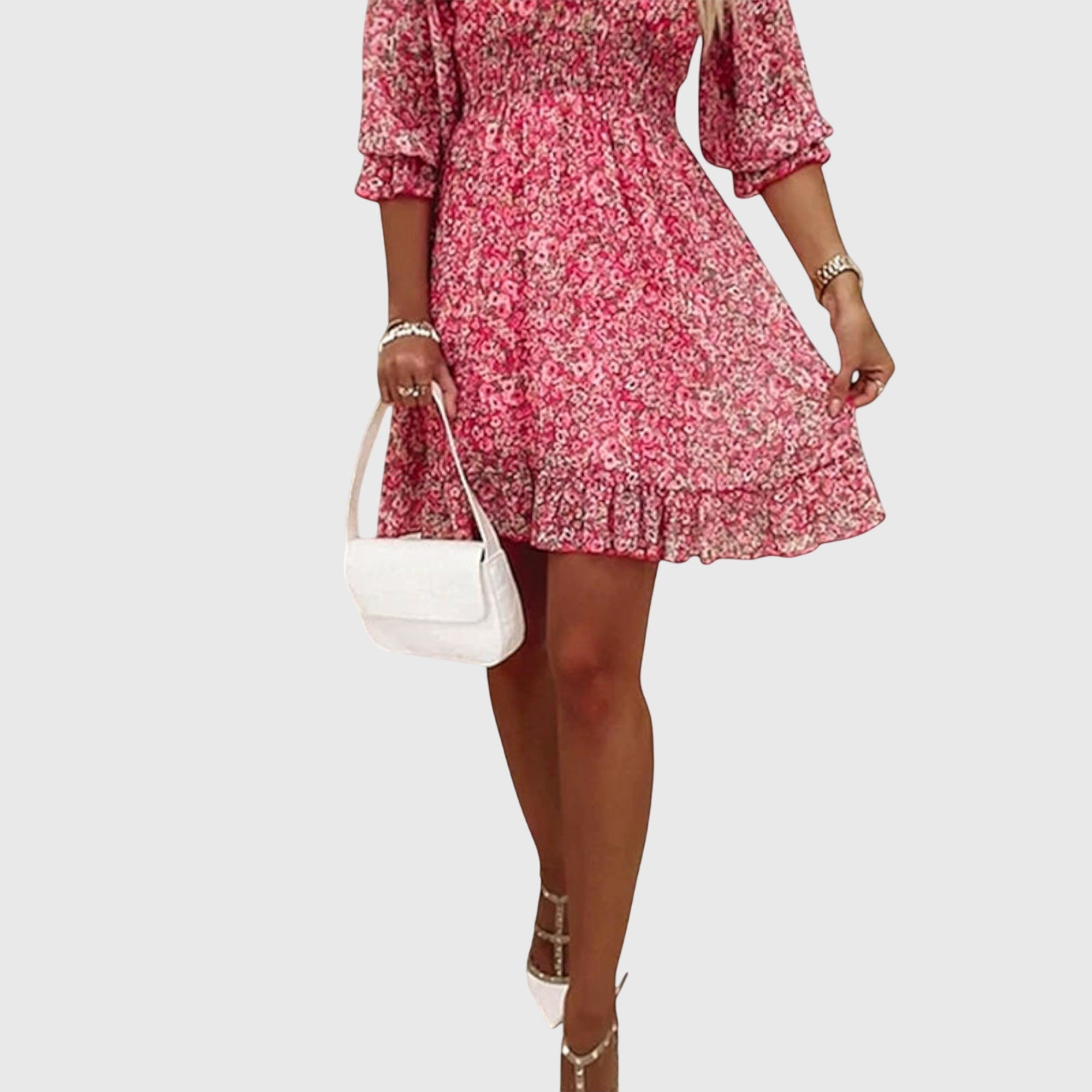 Wardrobebright | Elisa Dress