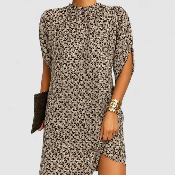 Wardrobebright | Larissa Dress